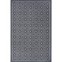 Kusový koberec Clyde 105908 Lahal Grey Beige – na ven i na doma
