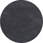 Kusový koberec Snuggle Grey kruh