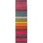 Ručně tkaný běhoun Illusion Candy Multi