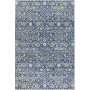 Kusový koberec Villeroy & Boch 106119 Blue, Cream