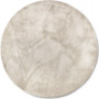 Kusový koberec Villeroy & Boch 106159 Beige kruh
