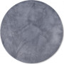 Kusový koberec Villeroy & Boch 106162 Grey kruh
