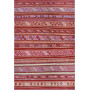 Kusový koberec Gobelin 105871 Red Multicolored