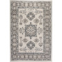 Kusový koberec Terrain 106002 Cream Grey