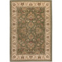 Kusový koberec Herat 105987 Olive Green