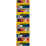 Běhoun Spectrum Mambo Multi