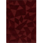 Kusový koberec Moderno Shard Red