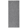 Běhoun Twin-Wendeteppiche 103097 grey cream – na ven i na doma