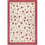 Kusový koberec Villeroy & Boch Toy's delight se střiženým vlasem 106217 Red, Multicolor