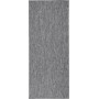 Běhoun Twin-Wendeteppiche 103097 grey cream – na ven i na doma