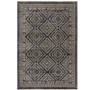 Kusový koberec Cooper Babylon Traditional Blue