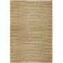 Kusový koberec Drew Braid Stripe Natural