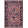 Kusový koberec Hebden Windsor Red