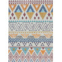 Kusový koberec Match Lyle Aztec Multi