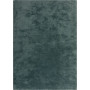 Kusový koberec Faroe Faux Fur Blue