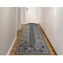 Běhoun TAPIS Flora - šedý