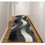 Běhoun TAPIS Waves - šedý