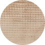 Kusový koberec My Aspen 485 beige kruh