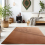 Kusový koberec Sky 5400 Brown