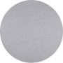Kusový koberec Nasty 101595 Silber circle