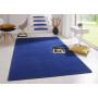 Modrý kusový koberec Fancy 103007 blue