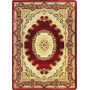 Kusový koberec Adora 5547 B (Red)