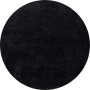 Kusový koberec Ata 7000 anthracite circle