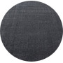 Kusový koberec Ata 7000 grey circle