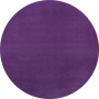 Koberec Fancy 103005 Lila circle