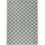 Kusový oboustranný koberec Twin 103125 green creme