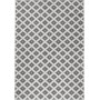 Kusový oboustranný koberec Twin 103126 grey creme