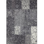 Kusový koberec Celebration 103463 Kirie Grey Creme