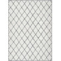 Kusový oboustranný koberec Twin 103118 grey creme