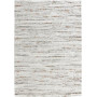 Kusový koberec Nomadic 102694 Creme grey Meliert