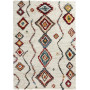 Kusový koberec Nomadic 102693 Geometric Creme
