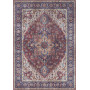 Kusový koberec Asmar 104000 Plum/Red