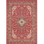 Kusový koberec Mirkan 104098 Oriental red