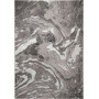 Kusový koberec Eris Marbled Silver