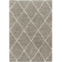 Kusový koberec Alvor Shaggy 3401 beige