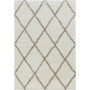 Kusový koberec Alvor Shaggy 3401 cream