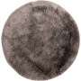 Kusový koberec Samba 495 taupe circle
