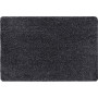 Rohožka Clean & Go 105350 Black Anthracite