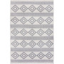 Kusový koberec Deuce Teo Recycled Rug Monochrome