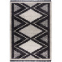 Kusový koberec Domino Zaid Berber Rug Monochrome