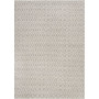 Kusový koberec Nur Wool Dream Grey/Ivory