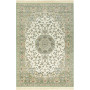 Kusový koberec Naveh 104379 Ivory/Green