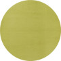Světle zelený kulatý Koberec Fancy 103009 green circle