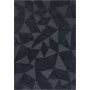 Kusový koberec Moderno Shard Charcoal