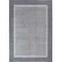 Kusový koberec Basic 105488 Light Grey