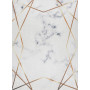 Kusový koberec ANDRE Marble 1220